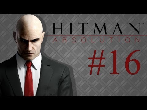 Kovy_ v Hitman: Absolution - 16.díl - Soudce maniak
