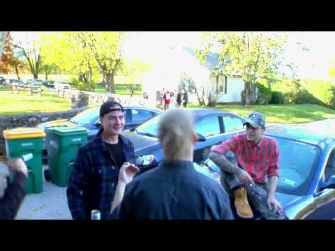 Westmain "Where I've Been" (Official Music Video)