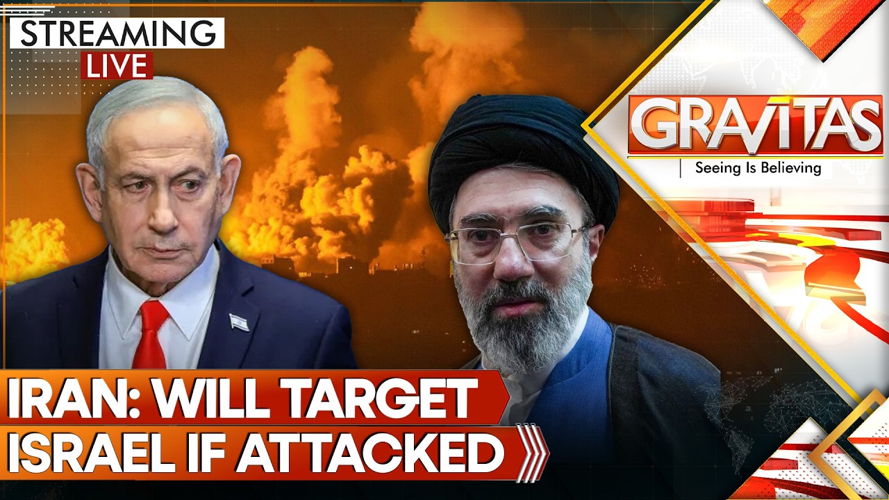 Maximum Pressure, Minimum Results: Trump's Fruitless Iran Strategy Seeks Plan C | Gravitas LIVE
