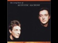 Acoustic Alchemy - Slampop