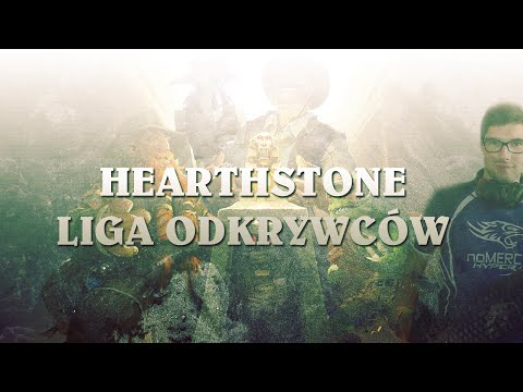 WITAJ PRZYGODO! #IKEALYOU - LIGA ODKRYWCÓW #1