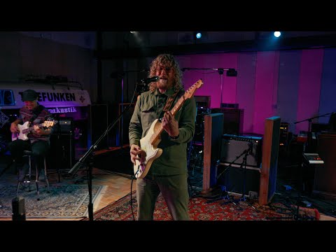 Allen Stone - "A Bit of Both" Live at the TELEFUNKEN Soundstage