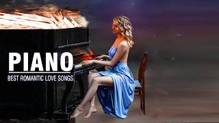 Beautiful Piano Melodies Of All Time - This Piano Music Feels Like A Warm Hug For Your Soul