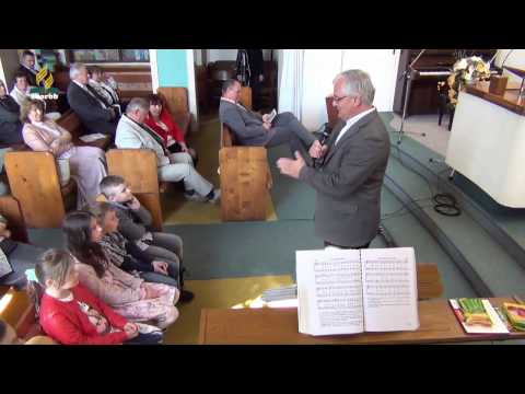 1.4.2017 D. VARGA – Žiť proti prúdu