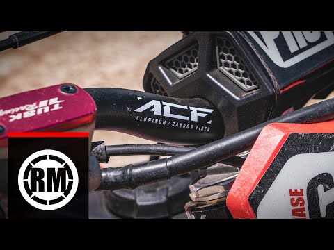 ProTaper ACF 1 1/8" Motorcycle Handlebars