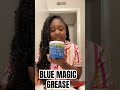 Blue Magic