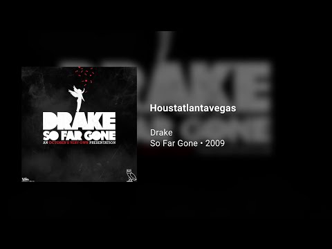 Drake - Houstatlantavegas (639Hz)