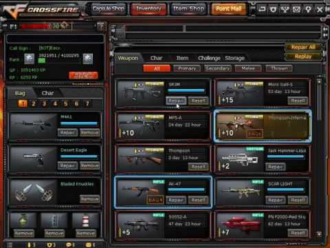 [CFEU] - [BOT]Easy. won x2 Kukri-Divine Dragon by Huy Anh