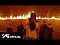 EUN JIWON(은지원) - '불나방 (I’M ON FIRE) (Feat. Blue.D)' M/V EUN JIWON(은지원) - '불나방 (I’M ON FIRE) (Feat. Blue.D)' M/V
