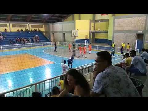 Pit Stop Bonito x Iflor - Pantanal - Quartas de Final - Liga Sul-mato-grossense 2020