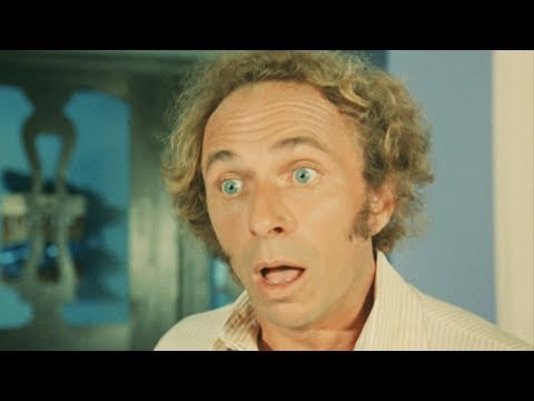 Le Retour du Grand Blond (1974) Bande Annonce VF [HD]