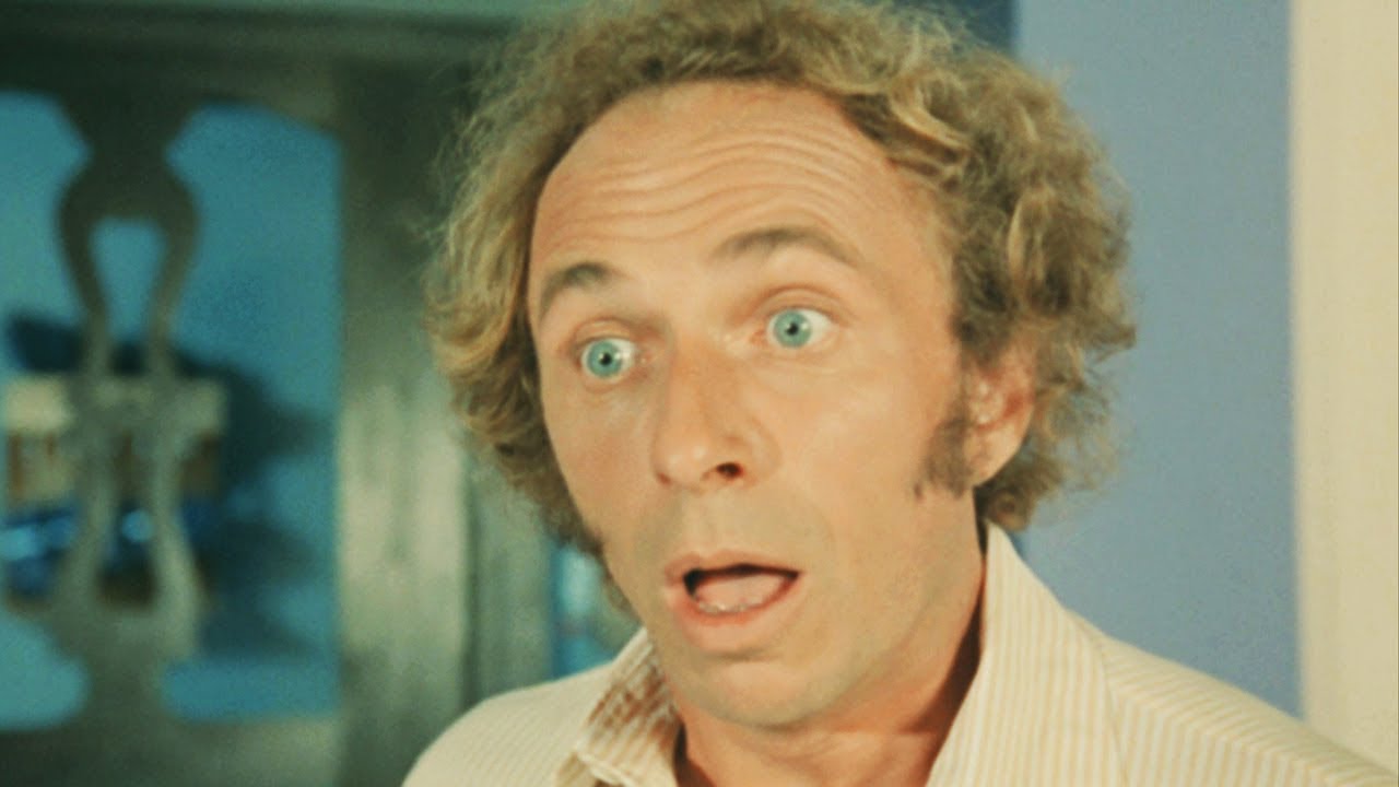 Miniature de la vidéo Le Retour du Grand Blond (1974) Bande Annonce VF [HD] du film Le Retour du Grand Blond