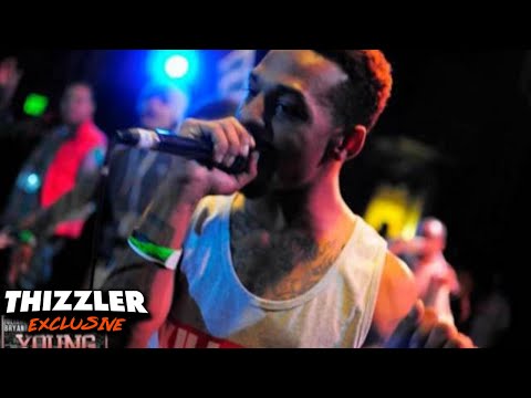 akaFrank ft. Clyde Carson x Melly Mell - On 2 Night [Thizzler.com EXCLUSIVE]