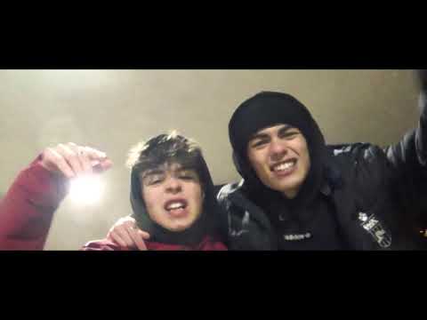 ALONSERAS X KITTOS - VOCES DE ULTRATUMBA (VIDEOCLIP)