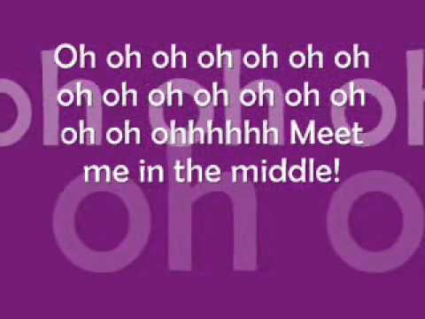 Video thumbnail for Meet Me In the Middle