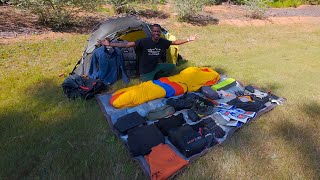 Packing For 7 Days In Colorado's Mountains !!