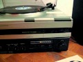 Philips FP140A Record Player 