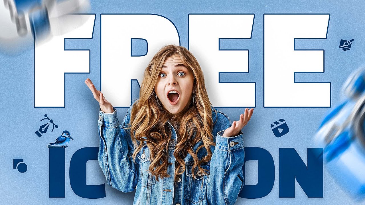 Millions of free Icons | Best Free Icons Websites for Graphic designers