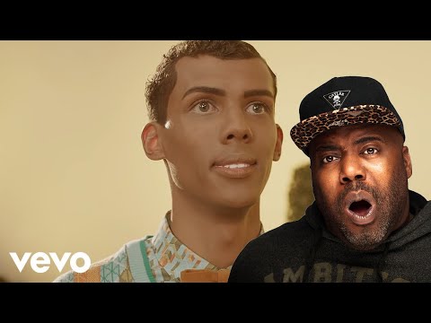 FIRST TIME HEARING | Stromae - papaoutai Official Video | REACTION