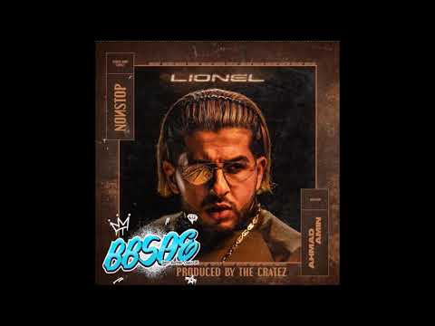 Ahmad Amin x The Cratez - Lionel / BASS BOOSTED