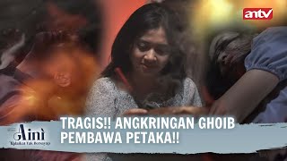 Download lagu Dibalik Kekayaan Instan Ada Petaka Yang Di Dapat!! | Aini Malaikat Tak Bersayap ANTV Eps 52 FULL mp3