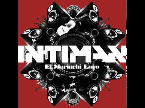 Intiman - El Mariachi Loco (Keewix feat. Nikkita Remix)