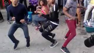 Ziwa Murtu 🗣️🕺💥