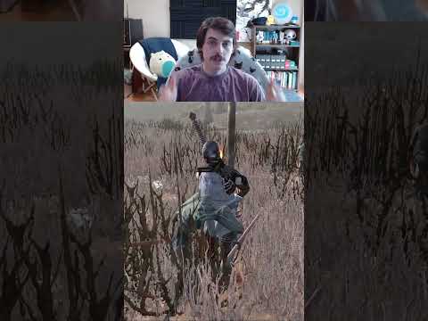 What Happens if you Feed a Cannibal to a Fogmen? #kenshi #gaming