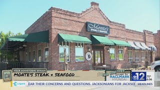 Your Hometown: Byram, Mississippi