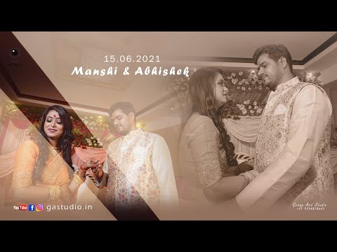 Engagement shoot | Ring ceremony | Tere mere rishte nu nazar na lage | Manshi & Abhishek