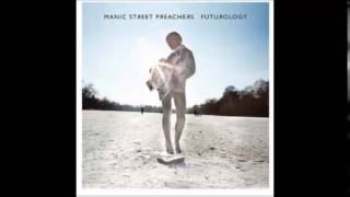 Manic Street Preachers - The View from Stow Hill