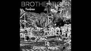 Brothertiger - Lovers (Avec Avec Remix)