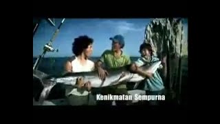 Download lagu Iklan Dji Sam Soe - Mancing Ikan (2006) @ TPI, ANTV, Trans TV, RCTI, Indosiar, SCTV, & Lativi mp3 Download lagu Iklan Dji Sam Soe - Mancing Ikan (2006) @ TPI, ANTV, Trans TV, RCTI, Indosiar, SCTV, & Lativi mp3