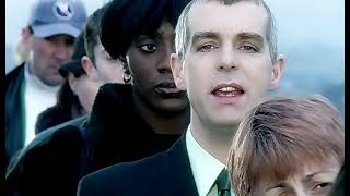 Pet Shop Boys - A red letter day (Official Video) [HD Upgrade]
