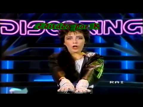 Topo & Roby-Under the Ice (Video live RAI Discoring 1984 ExK) (Audio Ing. Sub. Esp./Ing.).HD