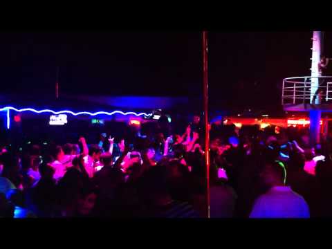 Dj Ozzy - Bodrum Catamaran 19 - www.djozzy.com