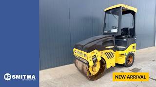 Mini cilindri compactori BOMAG BW100 AC-4 | Imagine 4 - Machineryline