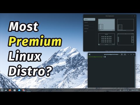 ZorinOS 16 Impressions & Review – The Best Linux Distro?