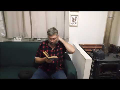 THUNDERHEAD   Chapter 19