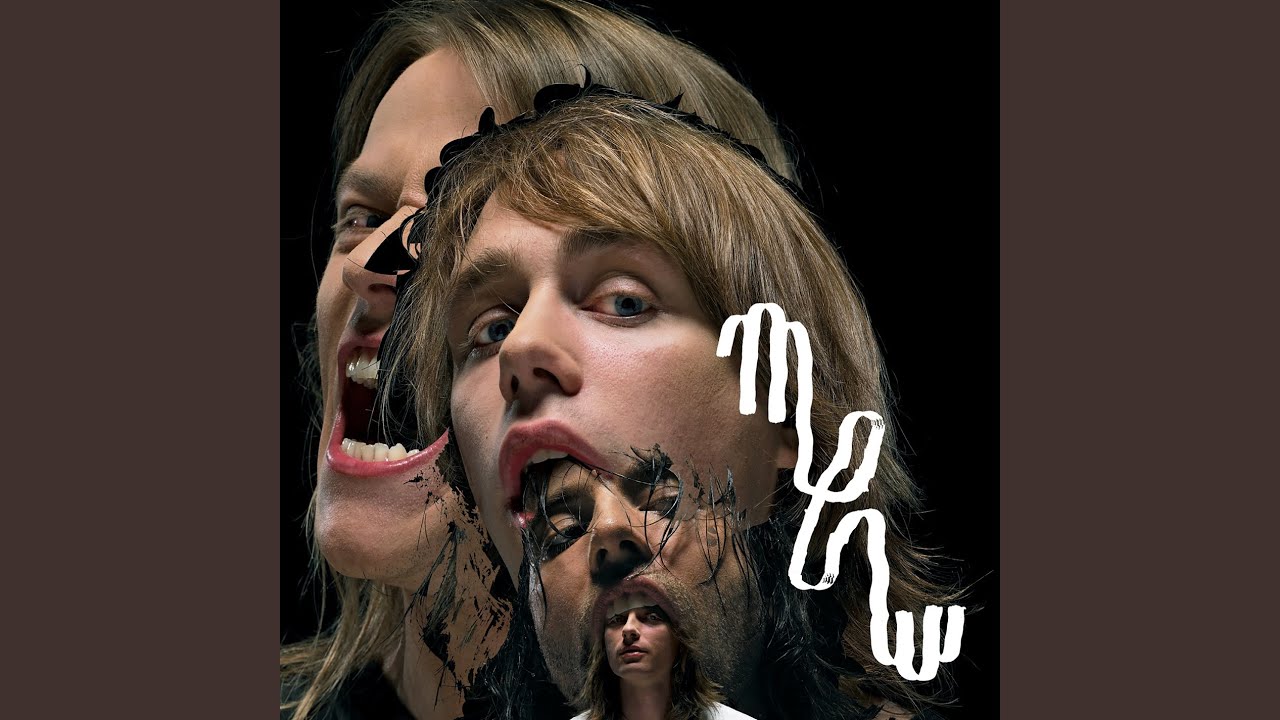 Mew - Louise Louisa