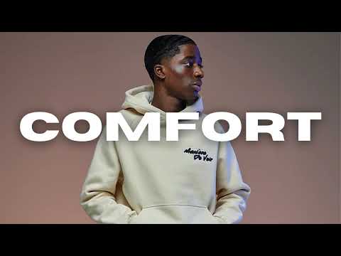 JBEE x Sad Drill Type Beat - 'Comfort' | Melodic Drill Type Beat 2023