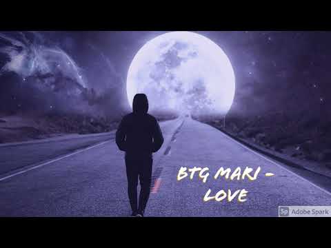 Mari - Love ( Official Audio)