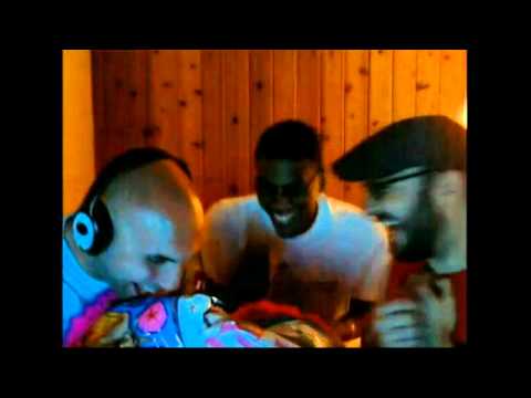 LI Joe Show - RIP LI Balloon