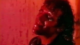 The Faint - Lesson From The Darkness (Unofficial Video)