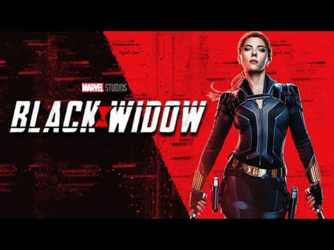 Black Widow - Vedova Nera - Fallout (Unsecret feat Neoni)