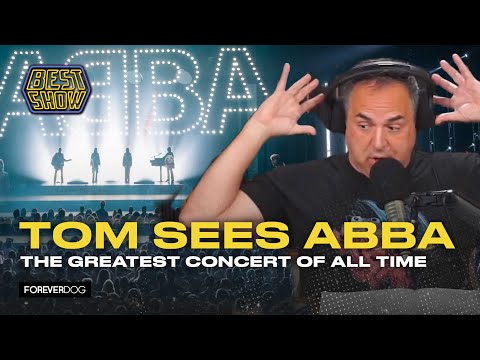 The Greatest Concert of All Time (ABBA Voyage)