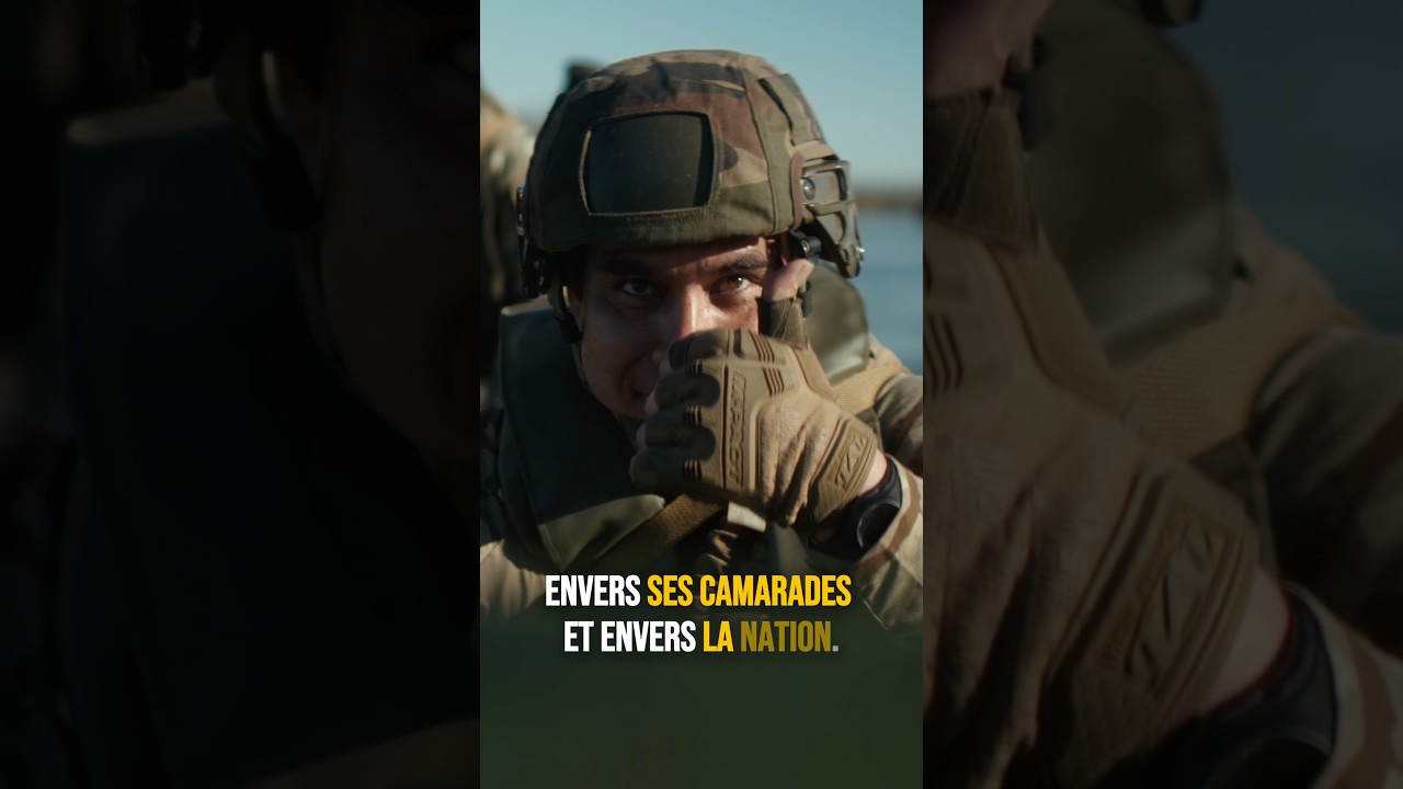 Je continuerai - la devise du 6eme régiment du génie