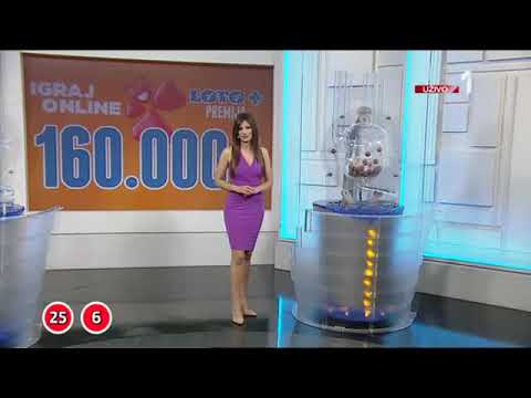 Loto 39. kolo 17.05.2019