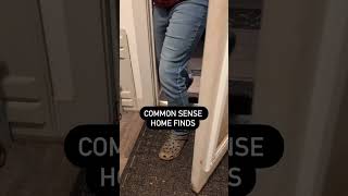 Follow for more common sense finds!#amazon #housecleaning #hacks #commonsense