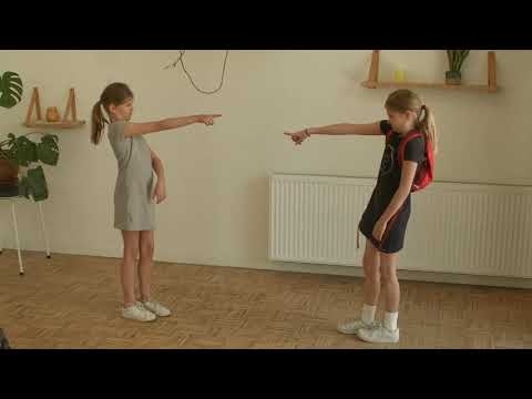 Het Grote Corona-spel - Regel 7: Genezen is genezen. Wie ziek is blijft toch thuis